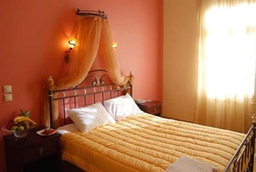 фото отеля Allotino Pension