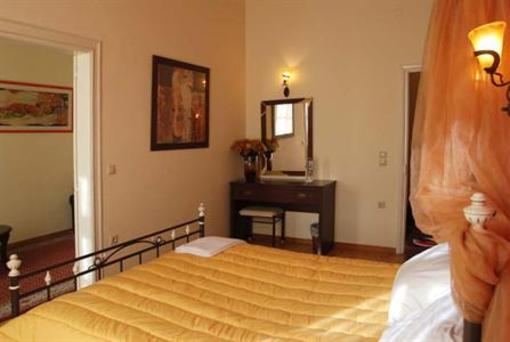 фото отеля Allotino Pension