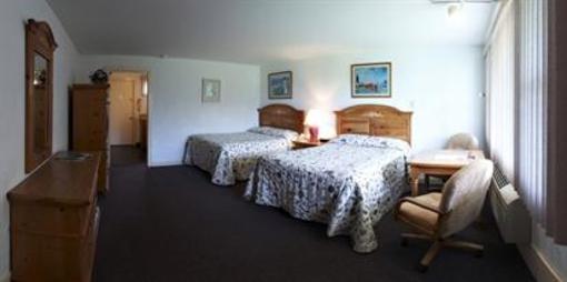 фото отеля Island Inn Oak Bluffs