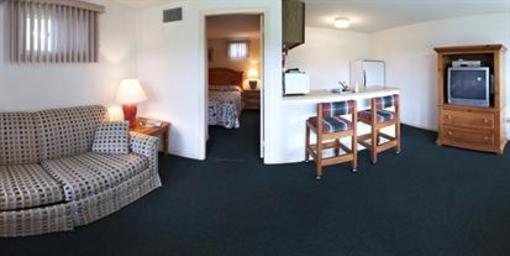 фото отеля Island Inn Oak Bluffs