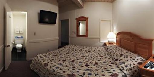 фото отеля Island Inn Oak Bluffs