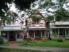 фото отеля Island Inn Oak Bluffs