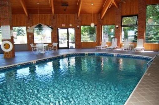 фото отеля Country Hearth Inn Mexico (Missouri)