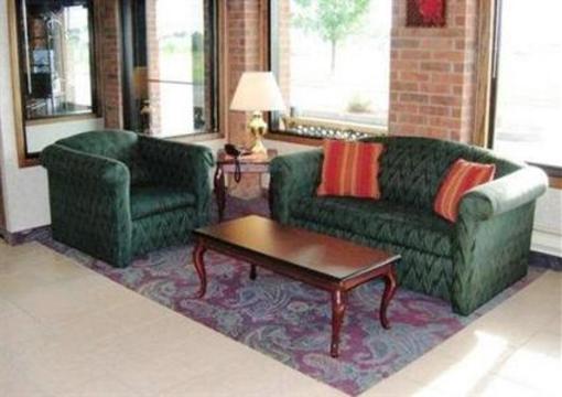 фото отеля Country Hearth Inn Mexico (Missouri)
