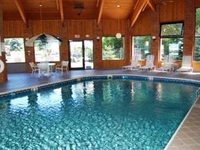 Country Hearth Inn Mexico (Missouri)