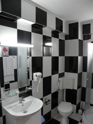 фото отеля Hotel Romantic Mamaia