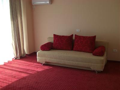 фото отеля Hotel Romantic Mamaia