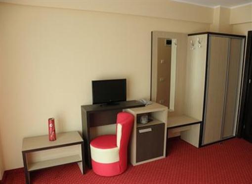 фото отеля Hotel Romantic Mamaia