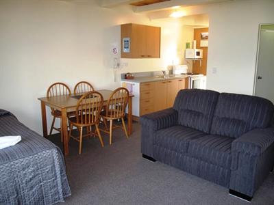 фото отеля Wanaka Heights Motel
