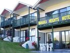 фото отеля Wanaka Heights Motel