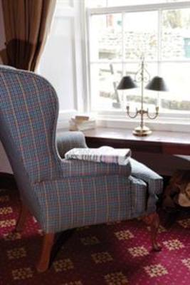 фото отеля Lister Arms Hotel Malham