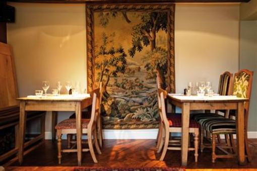 фото отеля Lister Arms Hotel Malham