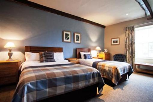 фото отеля Lister Arms Hotel Malham