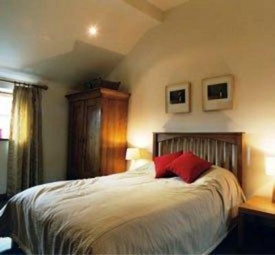 фото отеля Lister Arms Hotel Malham