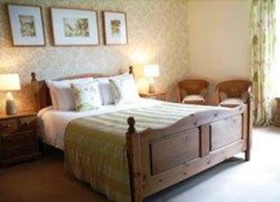 фото отеля Lister Arms Hotel Malham
