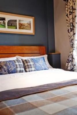 фото отеля Lister Arms Hotel Malham