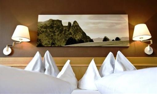 фото отеля Martina Breakfast Lodge
