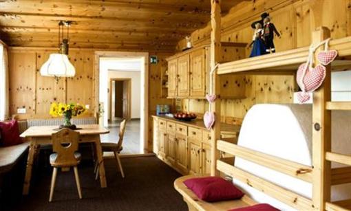 фото отеля Martina Breakfast Lodge
