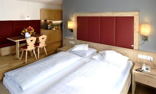 фото отеля Martina Breakfast Lodge