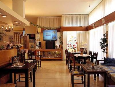 фото отеля Hotel Aristea