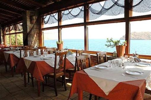 фото отеля Hotel Aristea