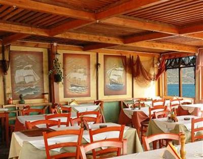фото отеля Hotel Aristea