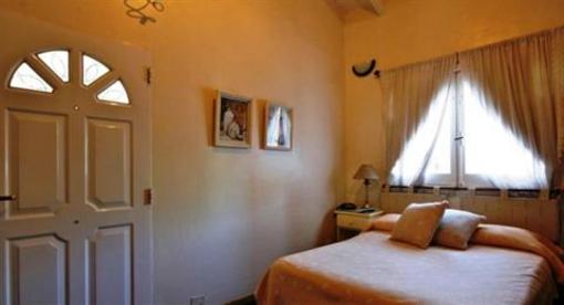 фото отеля Bernie's Bed and Breakfast