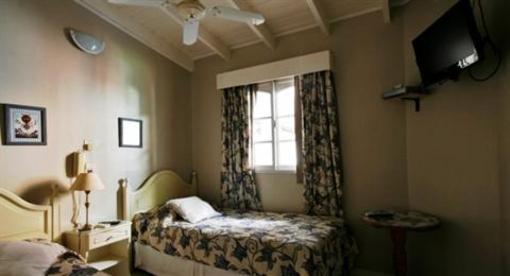 фото отеля Bernie's Bed and Breakfast