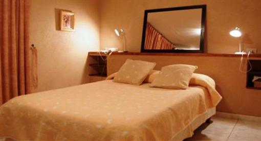 фото отеля Bernie's Bed and Breakfast