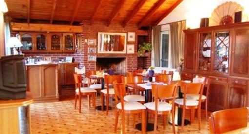 фото отеля Bernie's Bed and Breakfast