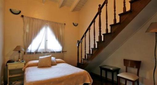 фото отеля Bernie's Bed and Breakfast