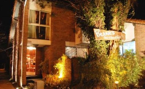 фото отеля Bernie's Bed and Breakfast