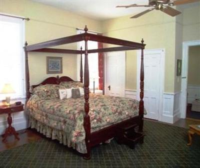 фото отеля A Camden SC Bed and Breakfast (South Carolina)