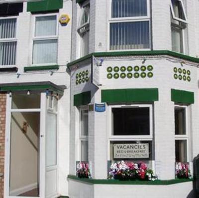 фото отеля Sandy Acres Guest House