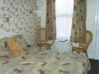 фото отеля Sandy Acres Guest House