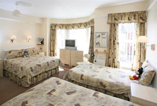 фото отеля Sandy Acres Guest House