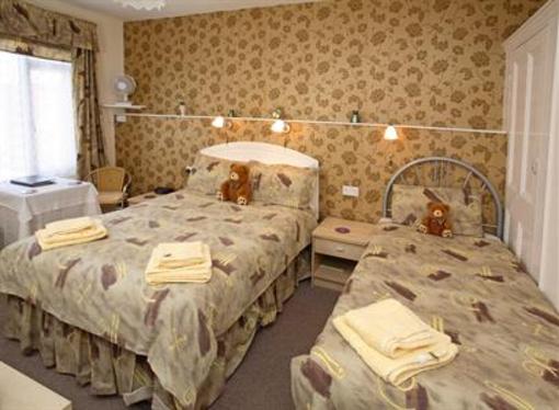 фото отеля Sandy Acres Guest House