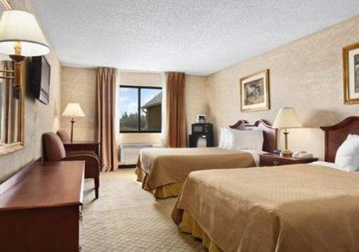 фото отеля Quality Inn Danville