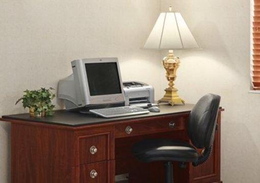 фото отеля Quality Inn Danville