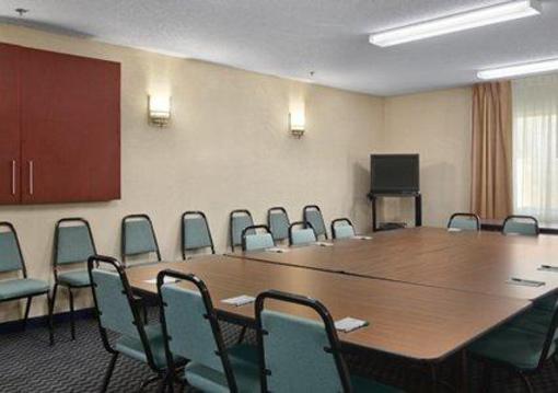 фото отеля Quality Inn Danville