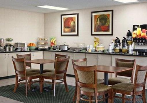 фото отеля Quality Inn Danville