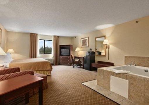 фото отеля Quality Inn Danville