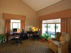 фото отеля Quality Inn McGuire AFB