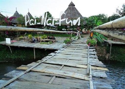 фото отеля Pai Nai Fun Hotel