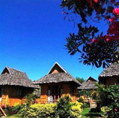 фото отеля Pai Nai Fun Hotel