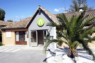 фото отеля Campanile Marseille Est La Penne Hotel La Penne-sur-Huveaune