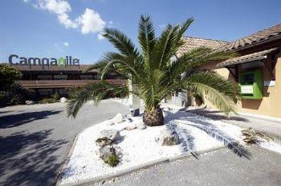 фото отеля Campanile Marseille Est La Penne Hotel La Penne-sur-Huveaune