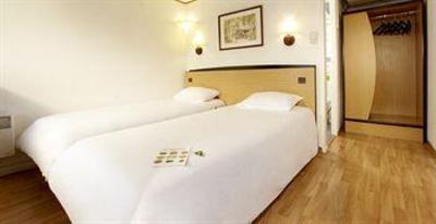фото отеля Campanile Marseille Est La Penne Hotel La Penne-sur-Huveaune