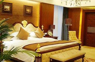 фото отеля Enjoy Town International Hotel