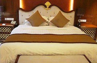 фото отеля Enjoy Town International Hotel